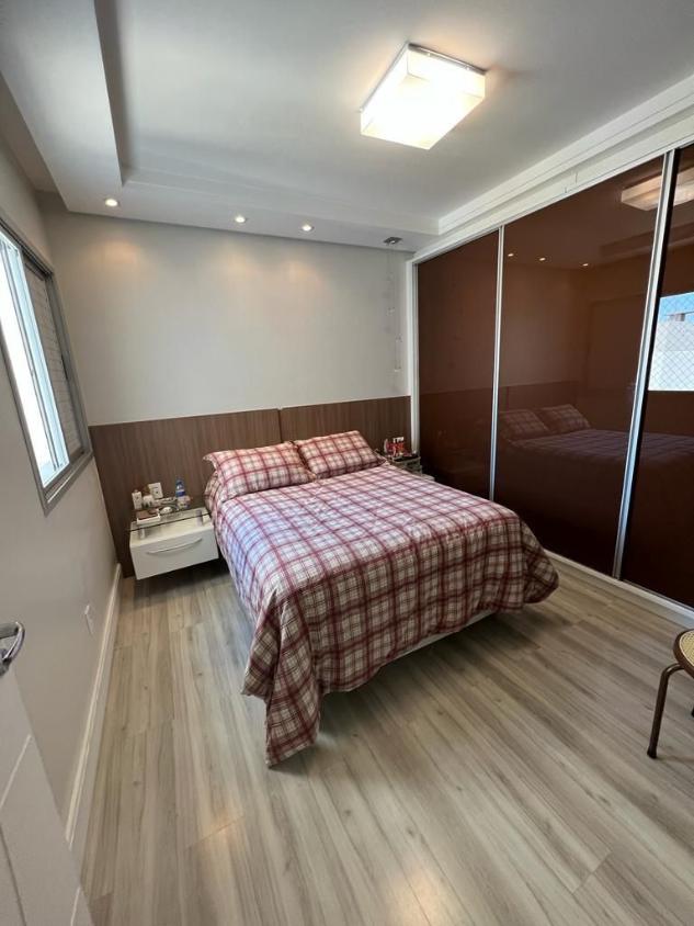 Apartamento à venda com 3 quartos, 80m² - Foto 10