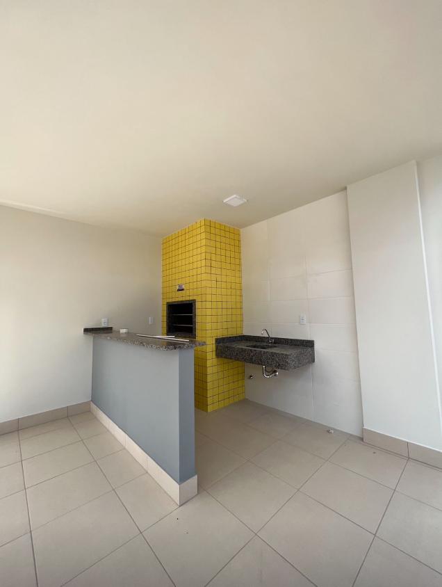 Apartamento à venda com 2 quartos, 50m² - Foto 9