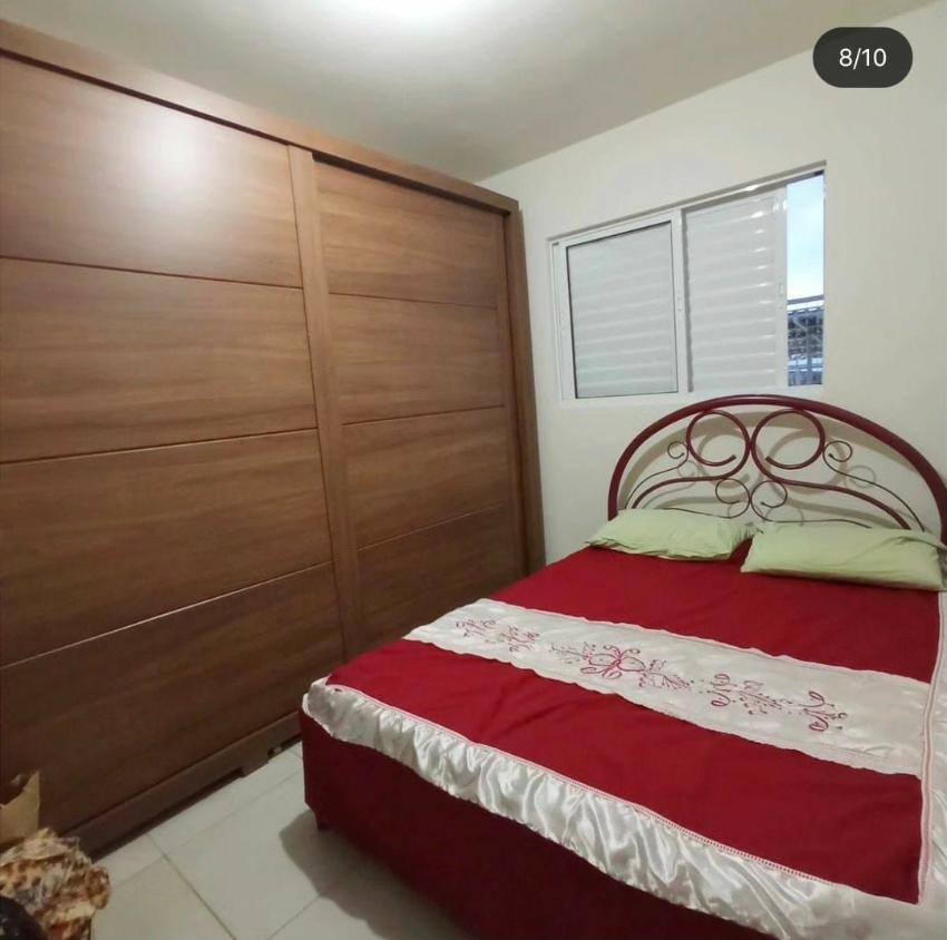 Apartamento à venda com 2 quartos, 50m² - Foto 11