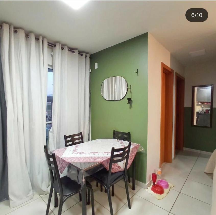 Apartamento à venda com 2 quartos, 50m² - Foto 10