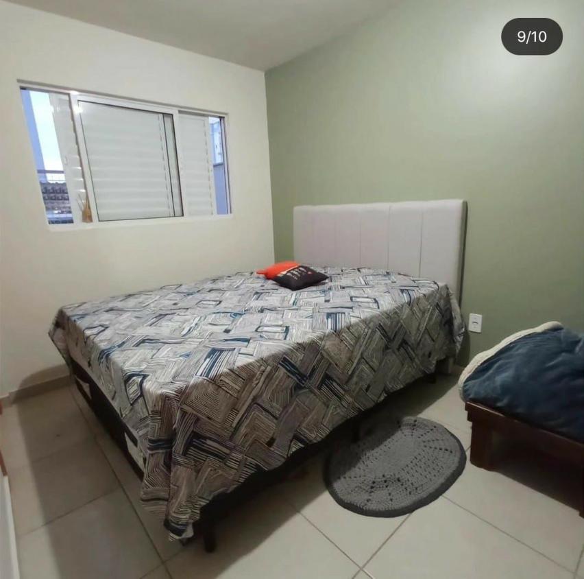 Apartamento à venda com 2 quartos, 50m² - Foto 13