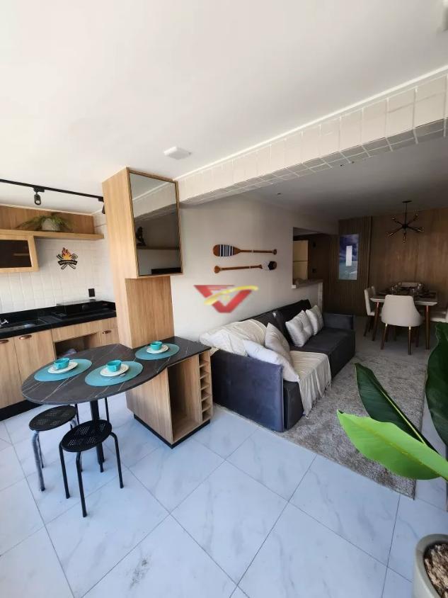 Apartamento à venda com 2 quartos, 70m² - Foto 6