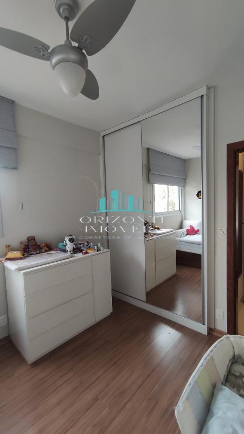 Apartamento à venda com 3 quartos - Foto 27