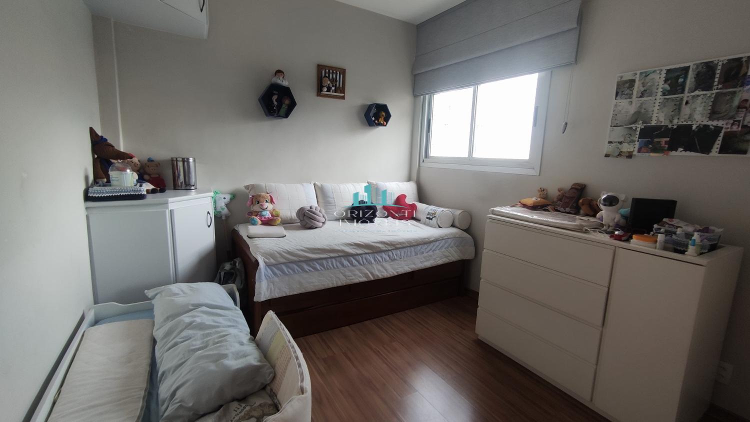 Apartamento à venda com 3 quartos - Foto 26