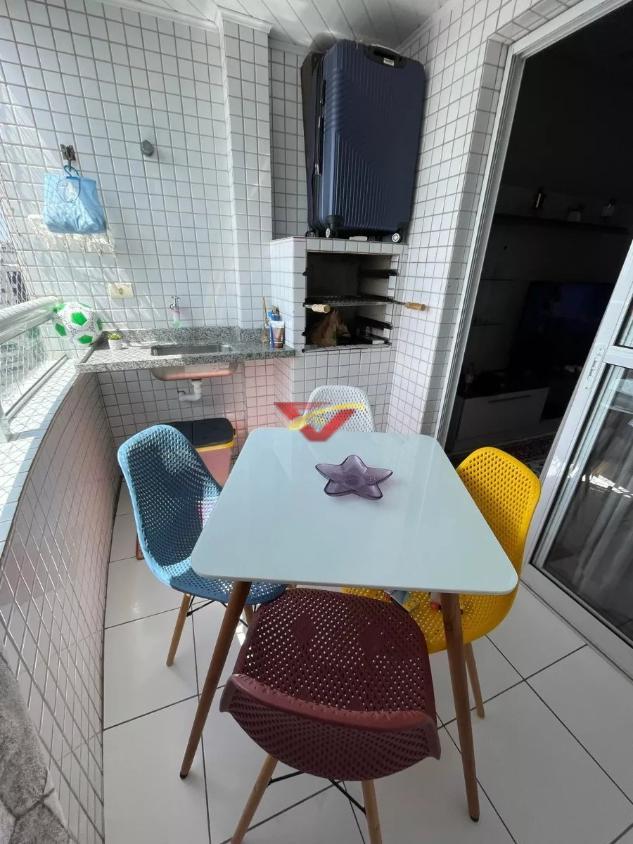 Apartamento à venda com 2 quartos, 70m² - Foto 1