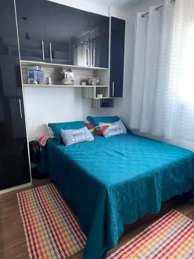 Apartamento à venda com 2 quartos, 70m² - Foto 13