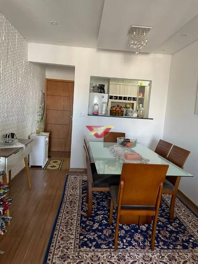 Apartamento à venda com 2 quartos, 70m² - Foto 7