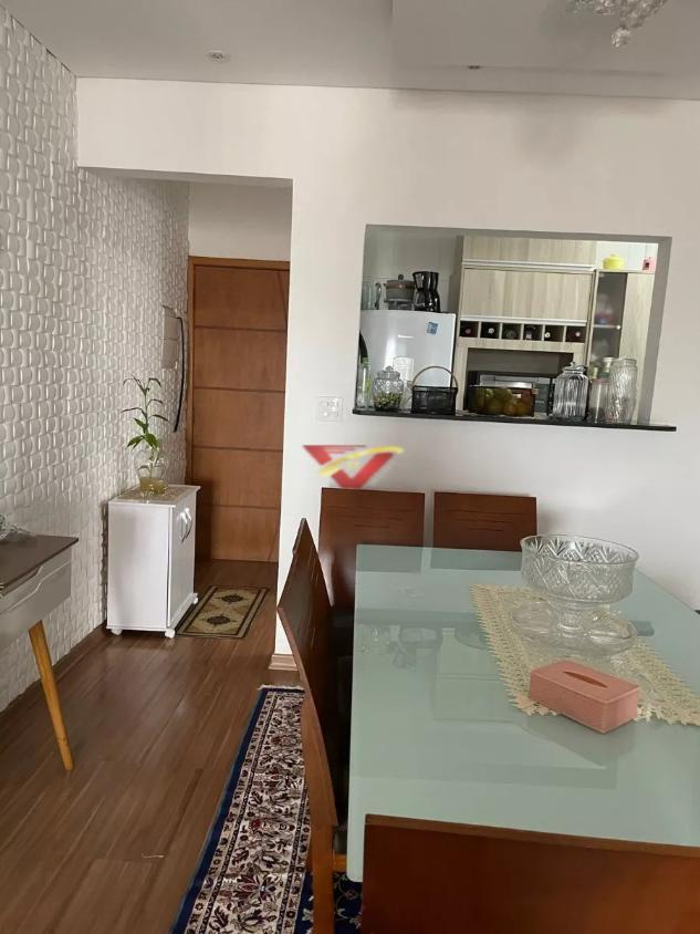 Apartamento à venda com 2 quartos, 70m² - Foto 6