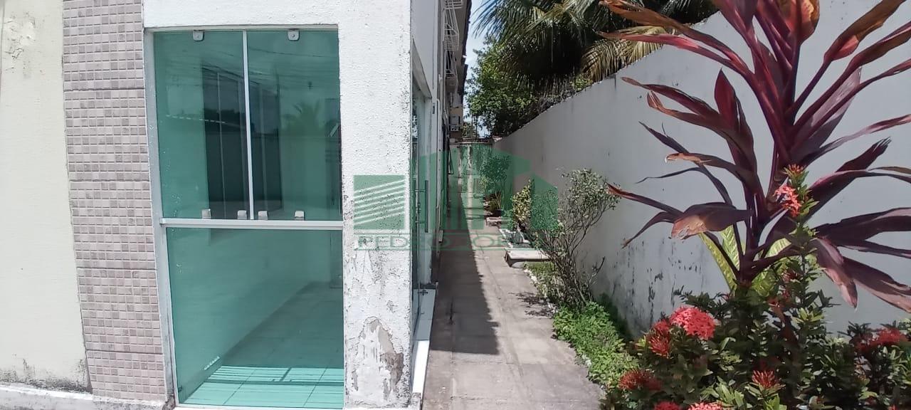 Casa à venda com 2 quartos, 50m² - Foto 4