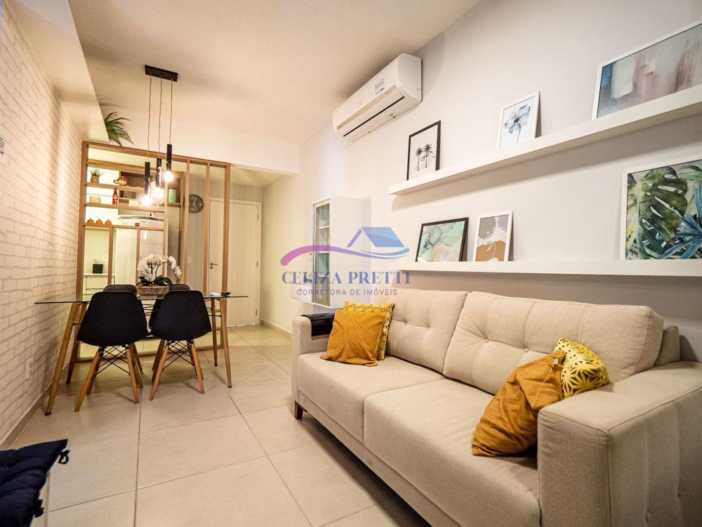 Apartamento à venda com 2 quartos, 46m² - Foto 12