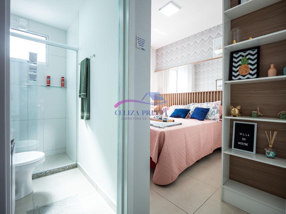 Apartamento à venda com 2 quartos, 46m² - Foto 5