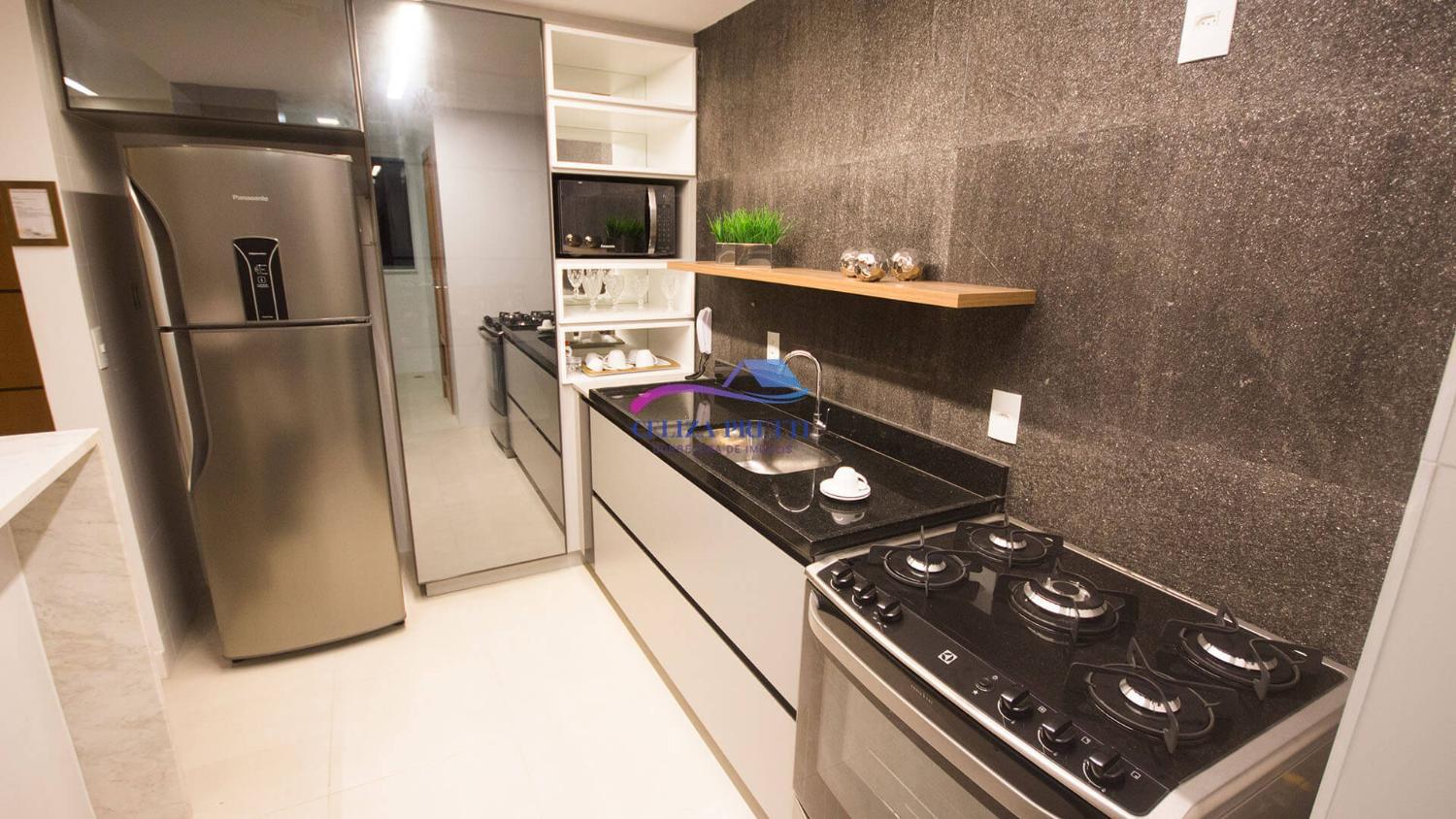 Apartamento à venda com 3 quartos, 102m² - Foto 7