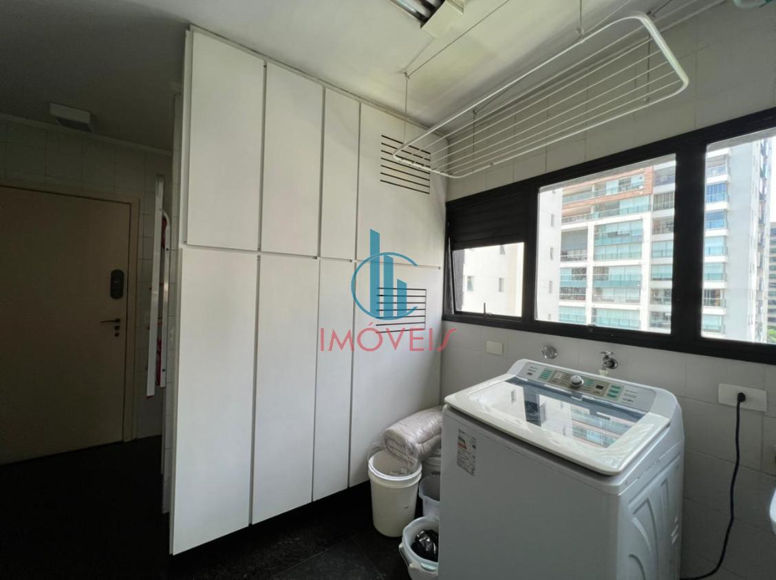 Apartamento à venda e aluguel com 4 quartos, 220m² - Foto 22