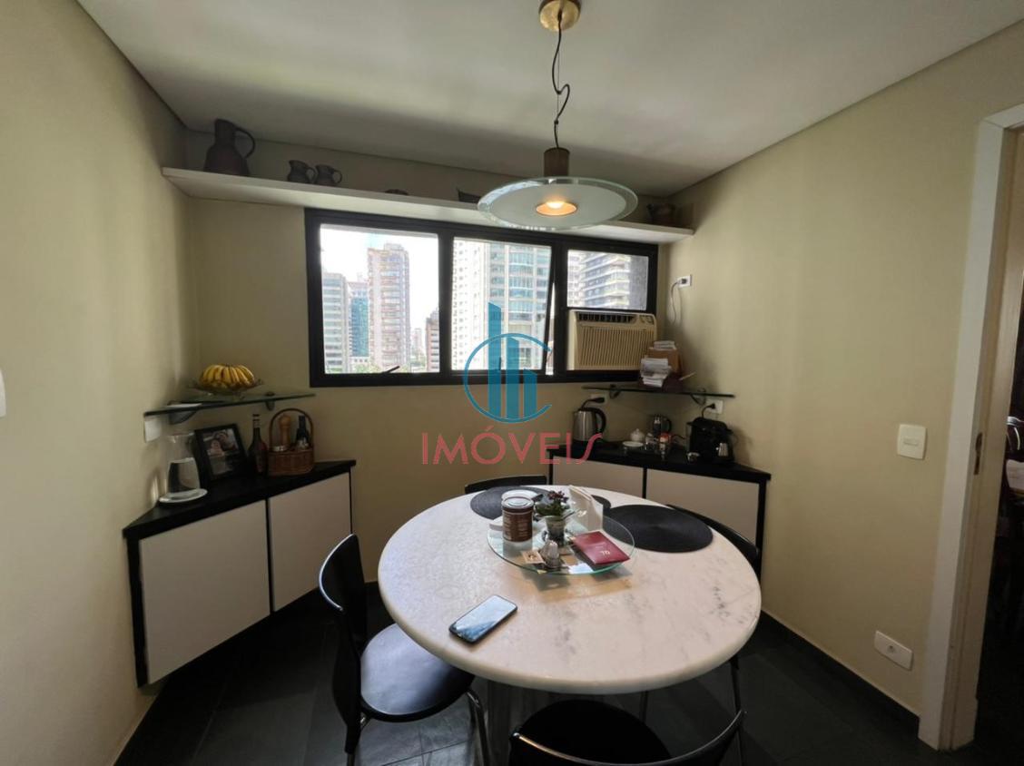 Apartamento à venda e aluguel com 4 quartos, 220m² - Foto 20