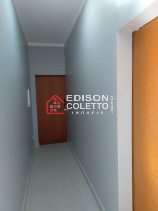 Casa de Condomínio à venda com 3 quartos, 144m² - Foto 4