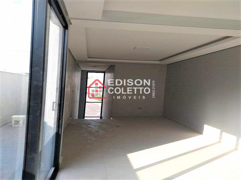 Casa de Condomínio à venda com 3 quartos, 144m² - Foto 1