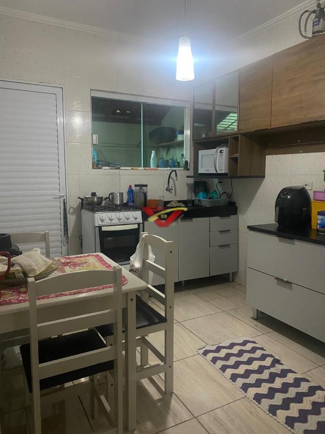 Sobrado à venda com 2 quartos, 55m² - Foto 5