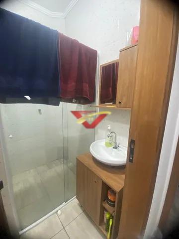 Sobrado à venda com 2 quartos, 55m² - Foto 11