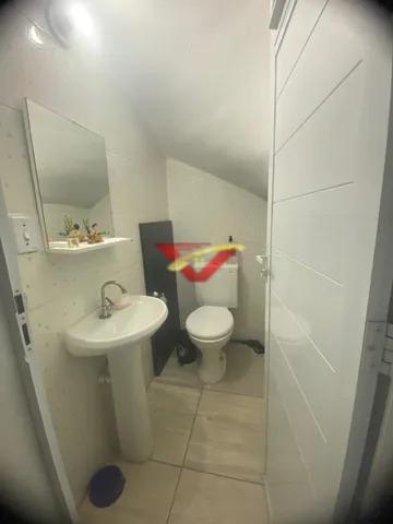 Sobrado à venda com 2 quartos, 55m² - Foto 12