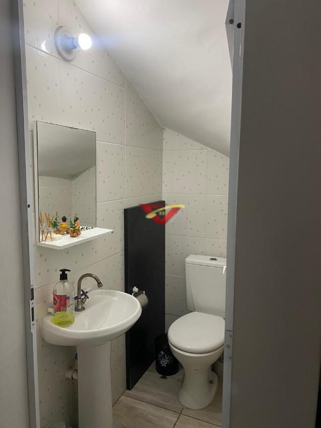 Sobrado à venda com 2 quartos, 55m² - Foto 13