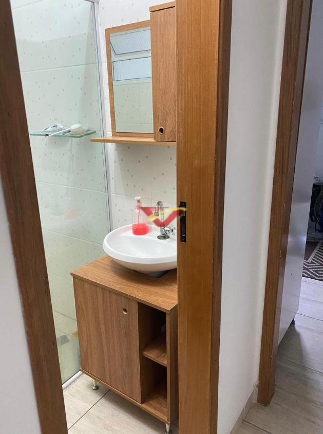 Sobrado à venda com 2 quartos, 55m² - Foto 10