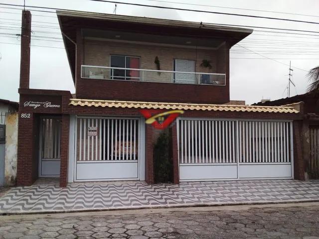 Casa de Condomínio à venda com 2 quartos, 50m² - Foto 1