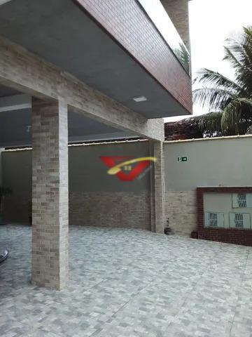 Casa de Condomínio à venda com 2 quartos, 50m² - Foto 2