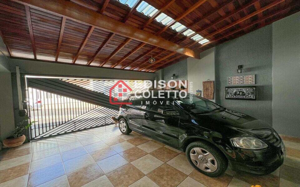 Casa à venda com 3 quartos, 150m² - Foto 5