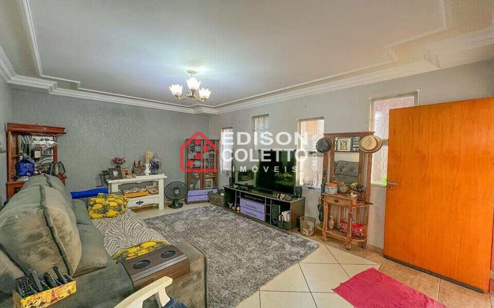 Casa à venda com 3 quartos, 150m² - Foto 7