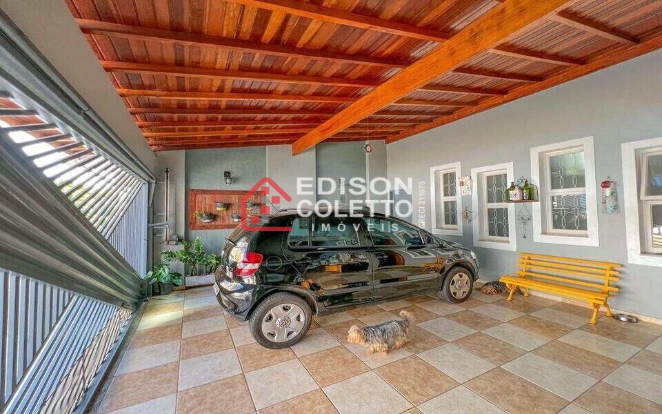 Casa à venda com 3 quartos, 150m² - Foto 6