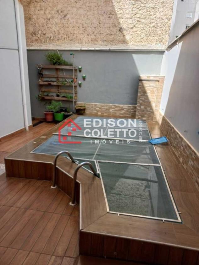 Casa à venda com 3 quartos, 150m² - Foto 39