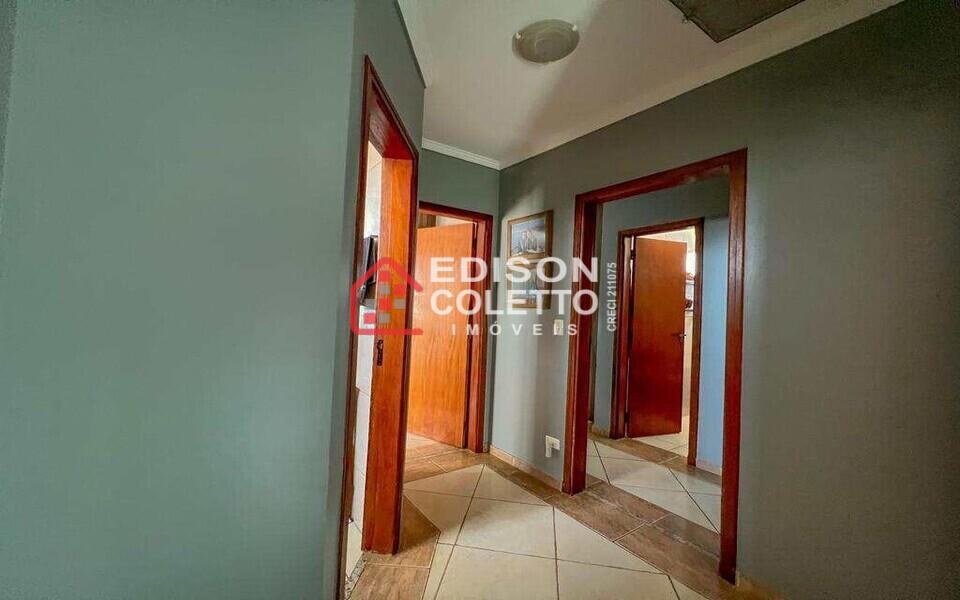 Casa à venda com 3 quartos, 150m² - Foto 15