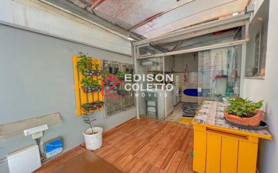 Casa à venda com 3 quartos, 150m² - Foto 35