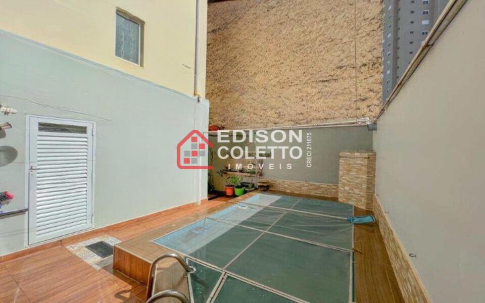 Casa à venda com 3 quartos, 150m² - Foto 40