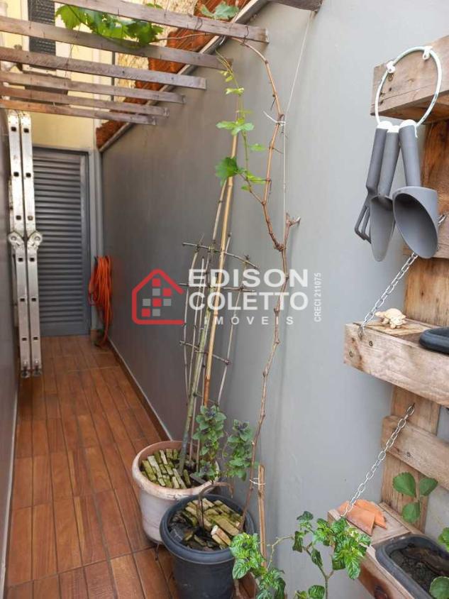 Casa à venda com 3 quartos, 150m² - Foto 42