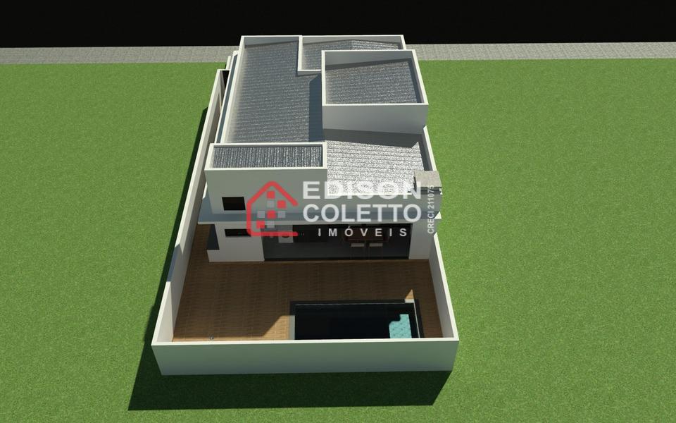 Casa de Condomínio à venda com 3 quartos, 133m² - Foto 16