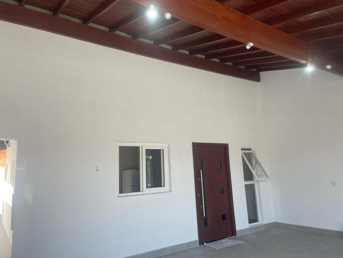 Casa à venda com 2 quartos, 86m² - Foto 8