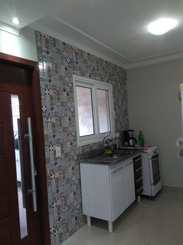 Casa à venda com 2 quartos, 86m² - Foto 12