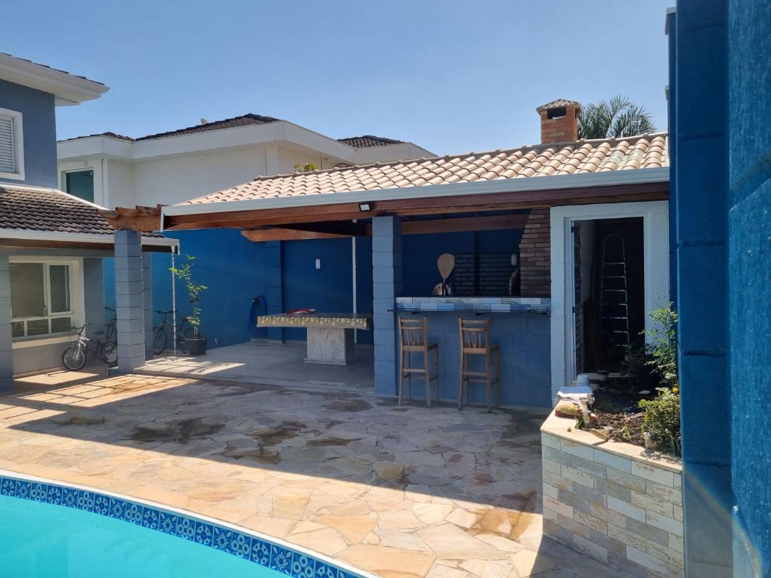 Casa de Condomínio à venda com 3 quartos, 254m² - Foto 5