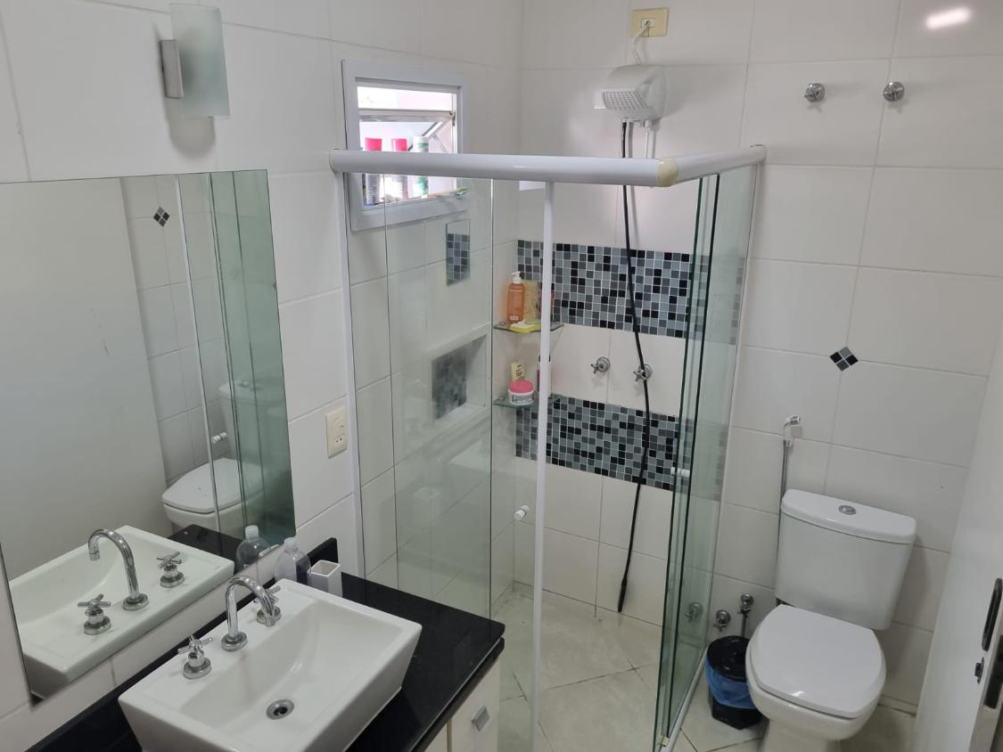 Casa de Condomínio à venda com 3 quartos, 254m² - Foto 16