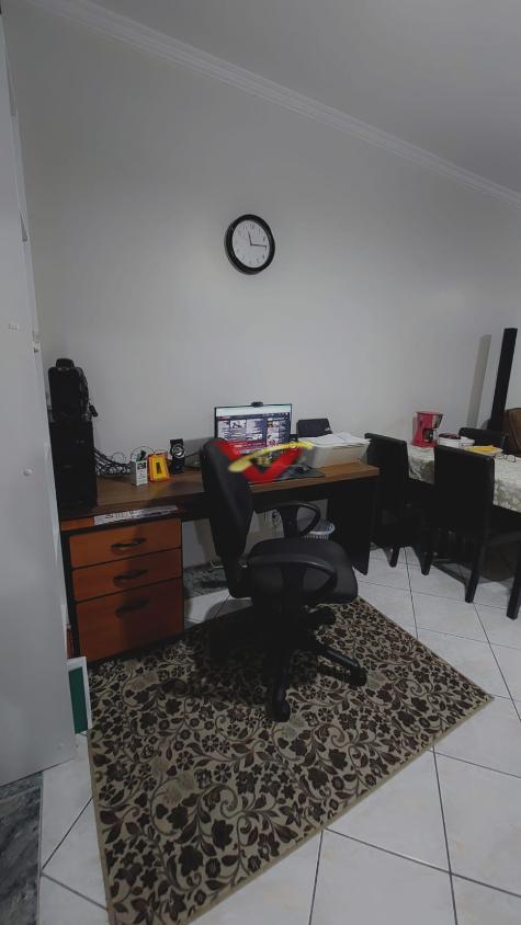 Apartamento à venda com 2 quartos, 70m² - Foto 6