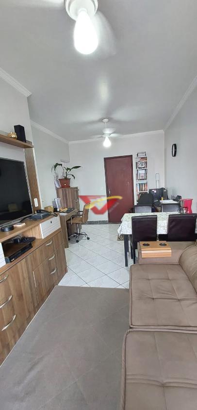 Apartamento à venda com 2 quartos, 70m² - Foto 5