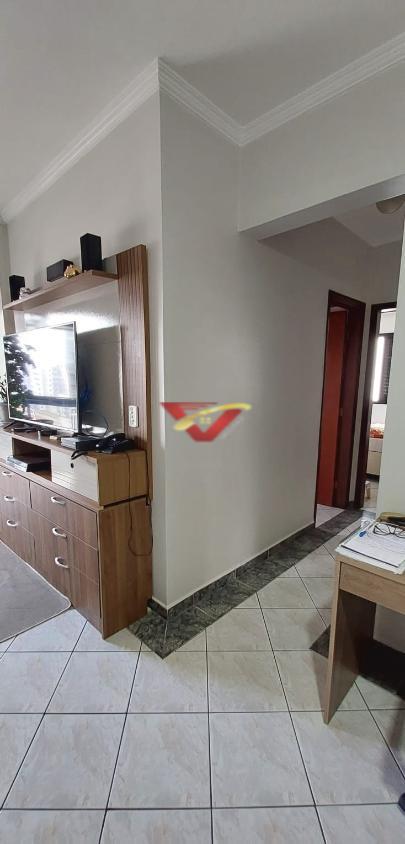 Apartamento à venda com 2 quartos, 70m² - Foto 9