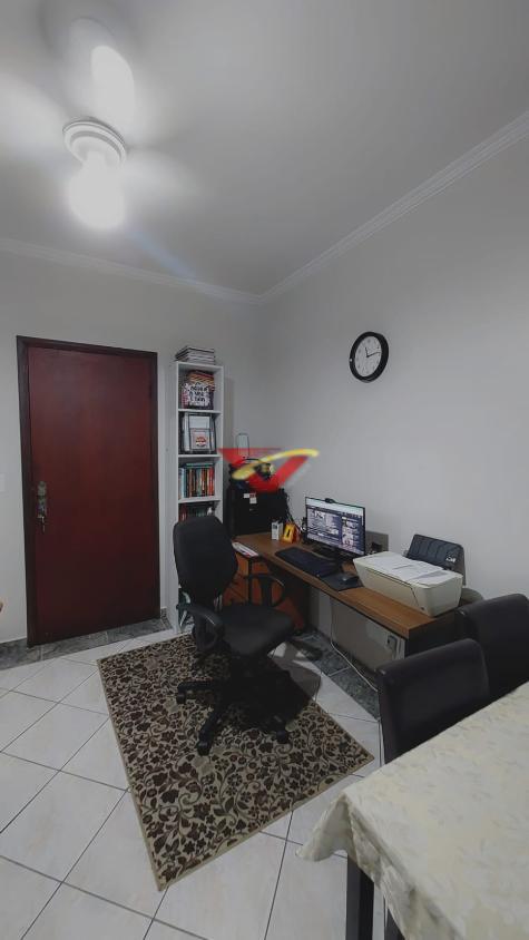 Apartamento à venda com 2 quartos, 70m² - Foto 8