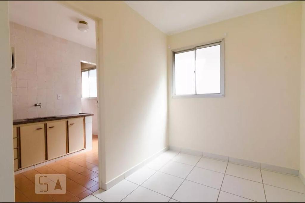 Apartamento à venda com 2 quartos - Foto 5