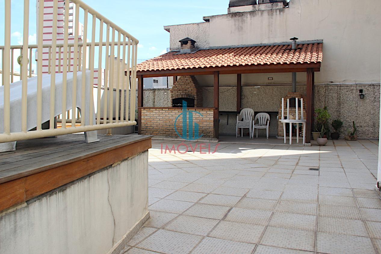 Apartamento à venda com 3 quartos, 115m² - Foto 32