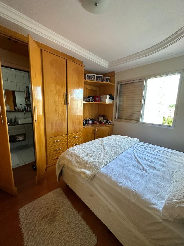 Cobertura à venda com 4 quartos, 197m² - Foto 9