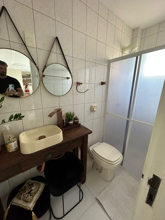 Cobertura à venda com 4 quartos, 197m² - Foto 15