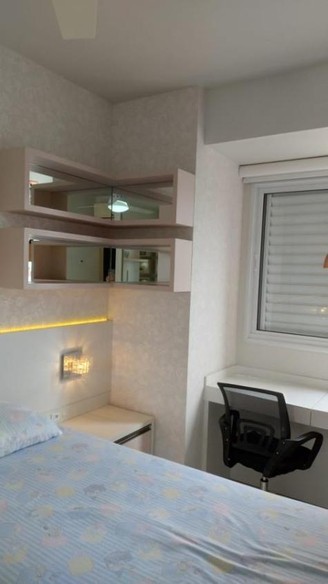 Apartamento à venda com 3 quartos, 94m² - Foto 5