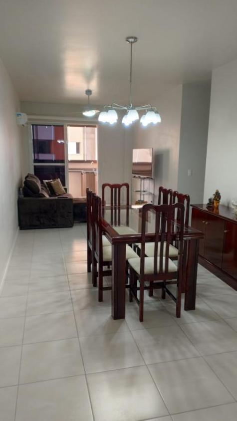 Apartamento à venda com 3 quartos, 94m² - Foto 6